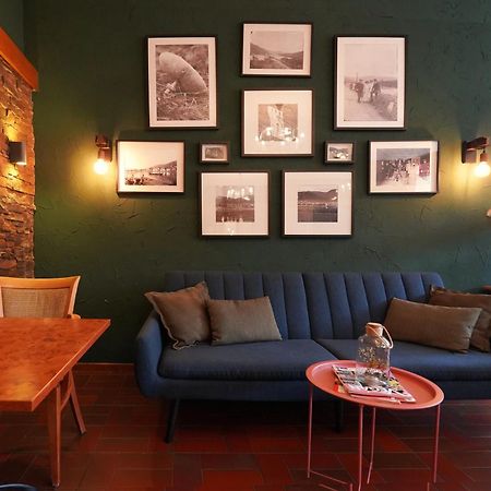 Vegan Hotel Und Restaurants Nicolay 1881 زلتنغن راختخ المظهر الخارجي الصورة