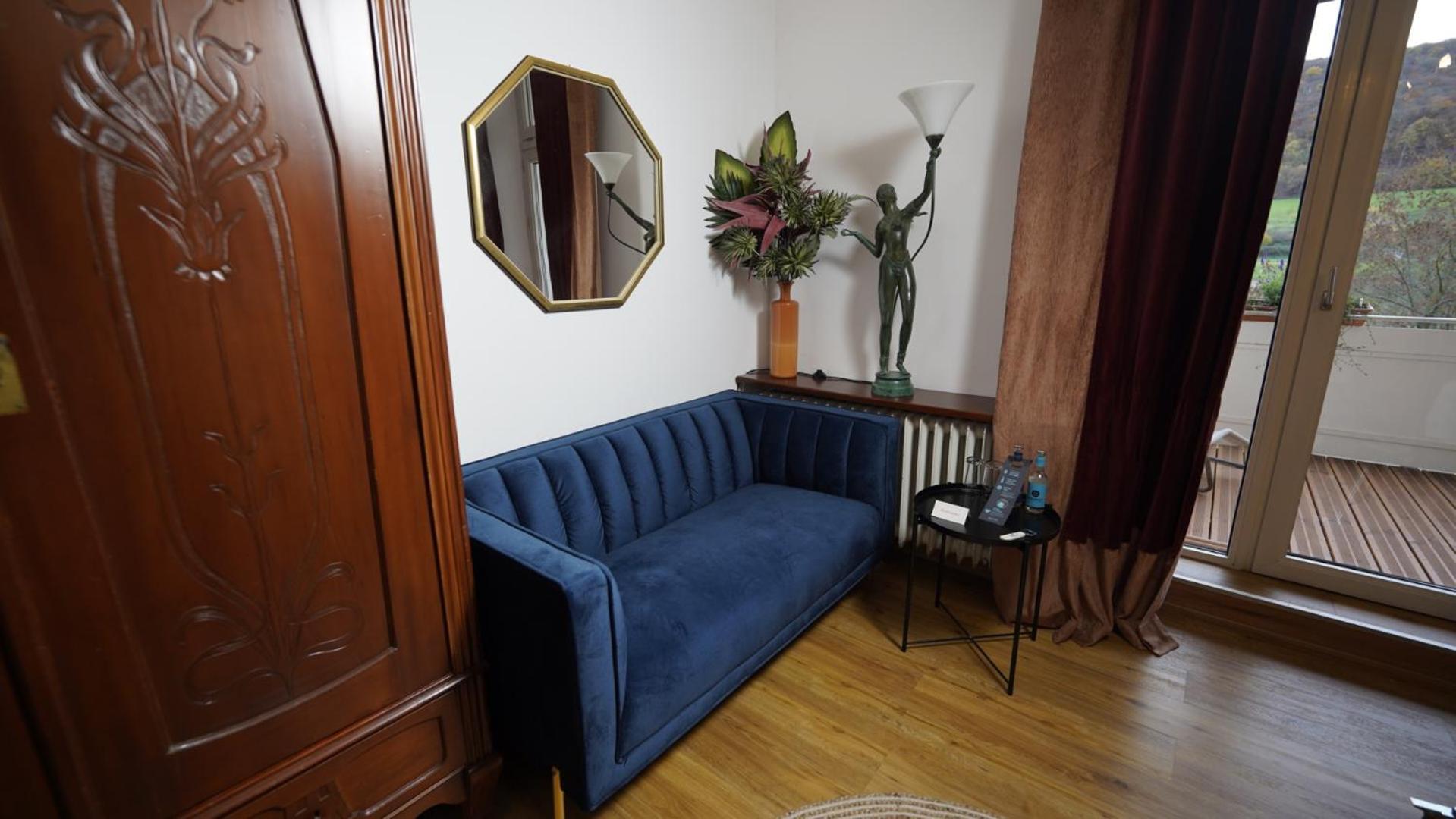 Vegan Hotel Und Restaurants Nicolay 1881 زلتنغن راختخ المظهر الخارجي الصورة