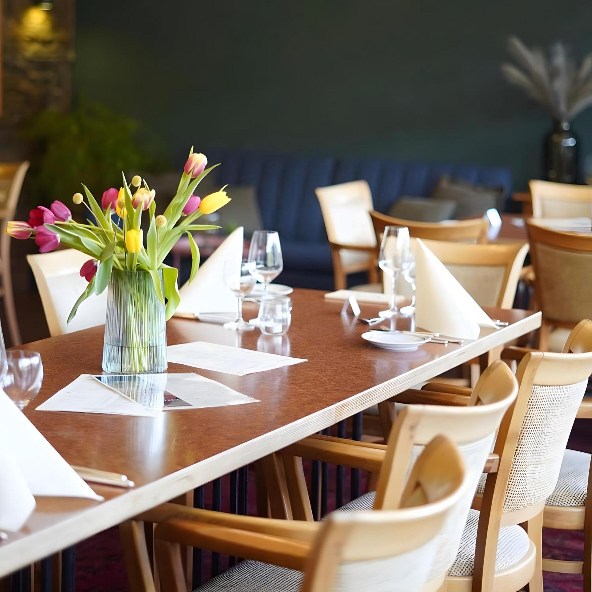 Vegan Hotel Und Restaurants Nicolay 1881 زلتنغن راختخ المظهر الخارجي الصورة