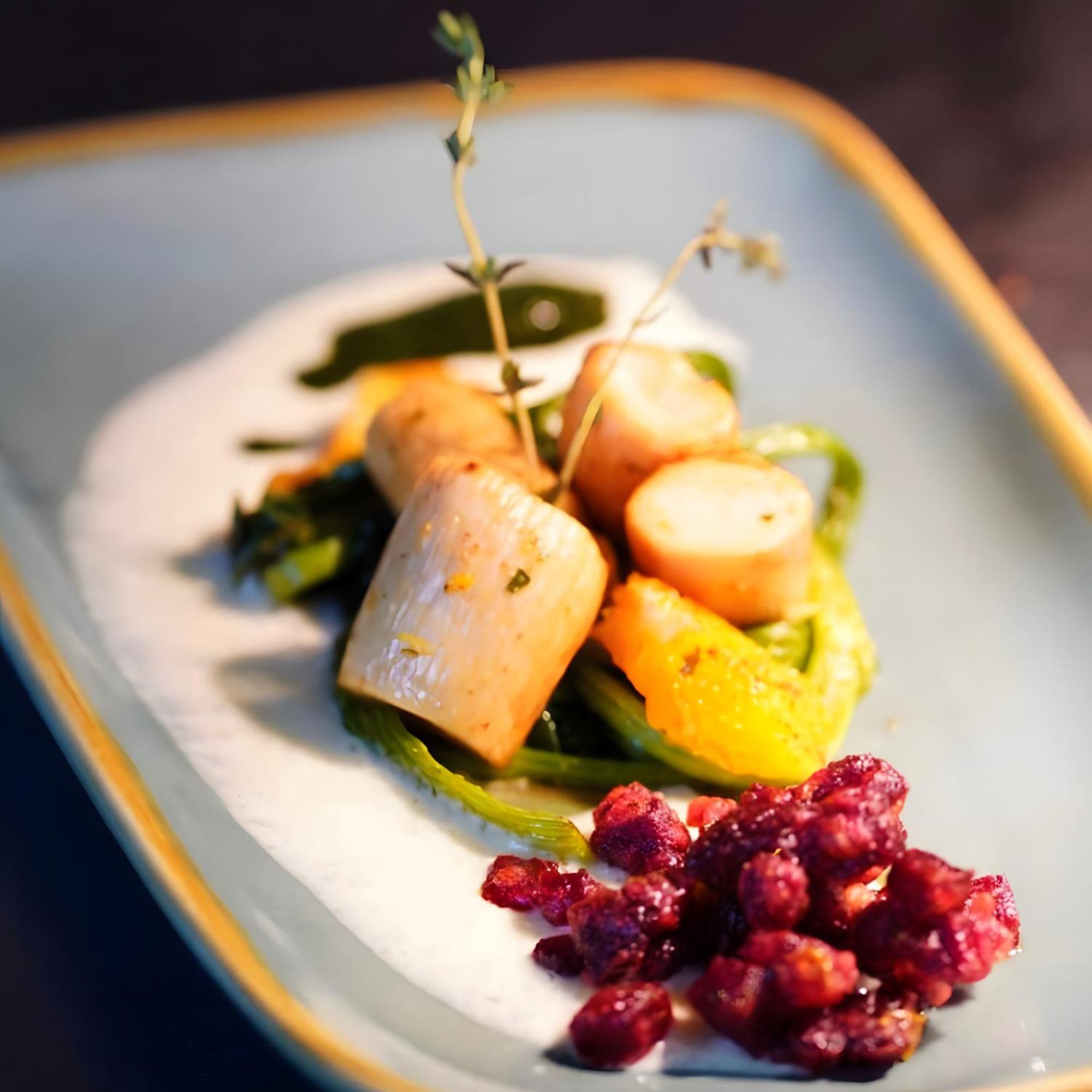 Vegan Hotel Und Restaurants Nicolay 1881 زلتنغن راختخ المظهر الخارجي الصورة