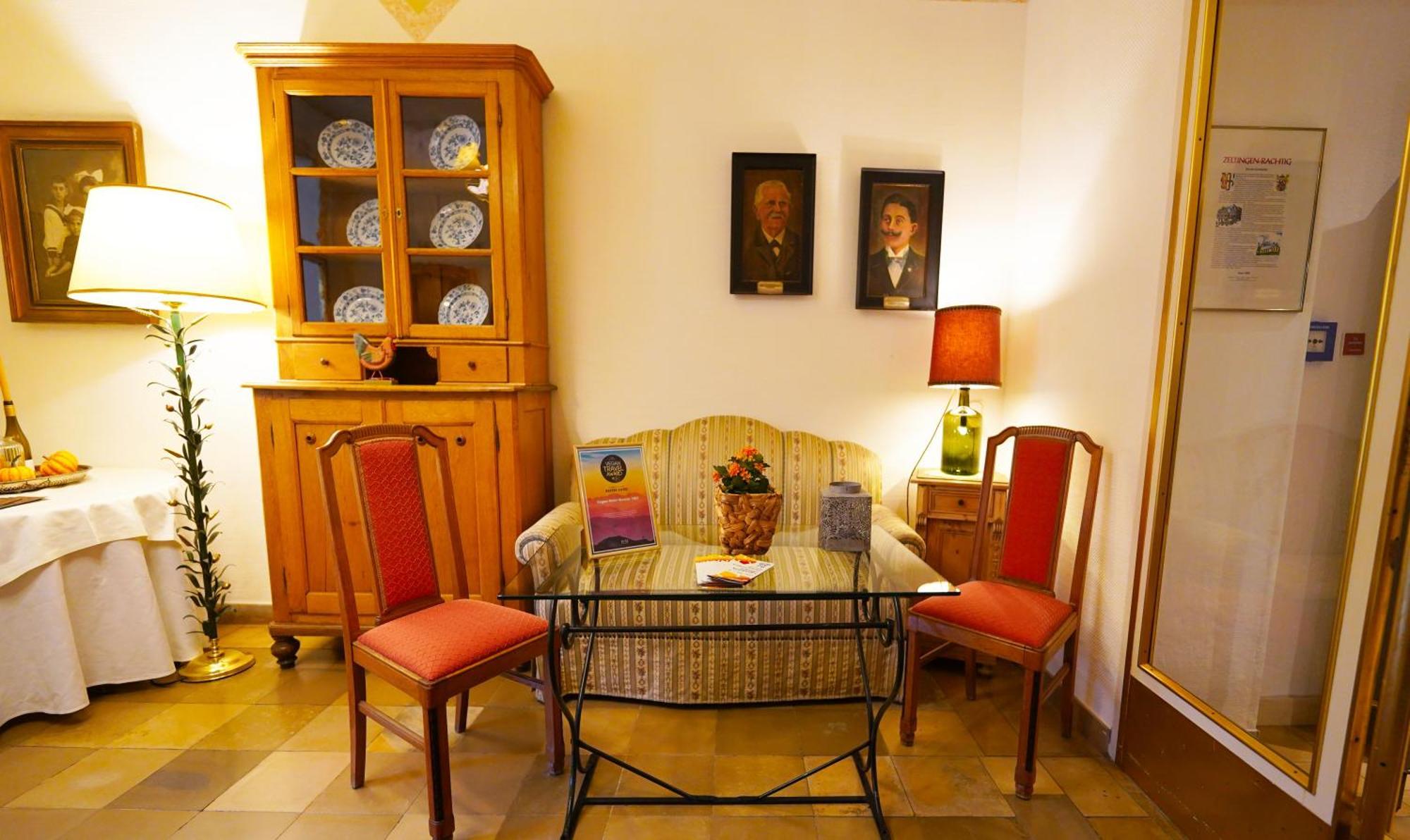 Vegan Hotel Und Restaurants Nicolay 1881 زلتنغن راختخ المظهر الخارجي الصورة