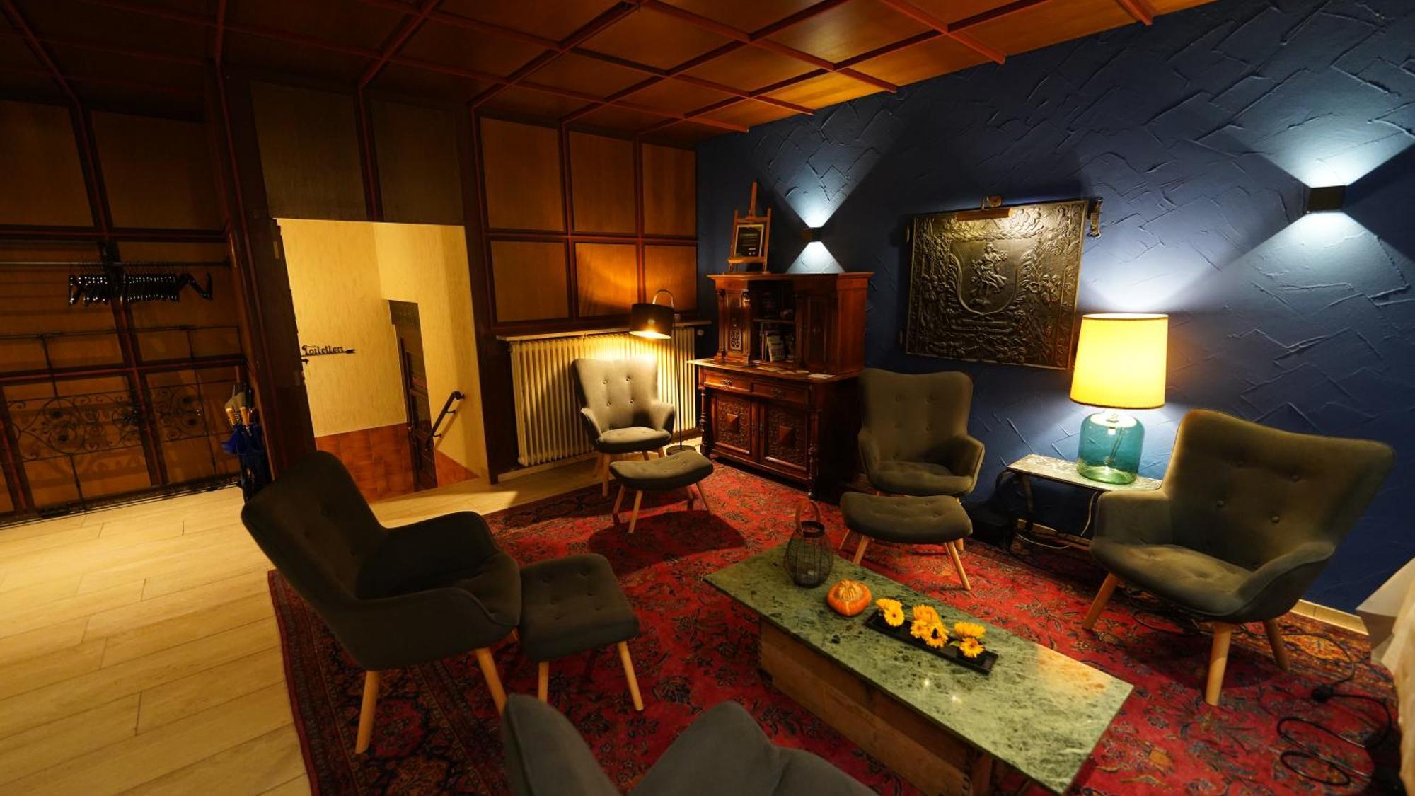 Vegan Hotel Und Restaurants Nicolay 1881 زلتنغن راختخ المظهر الخارجي الصورة