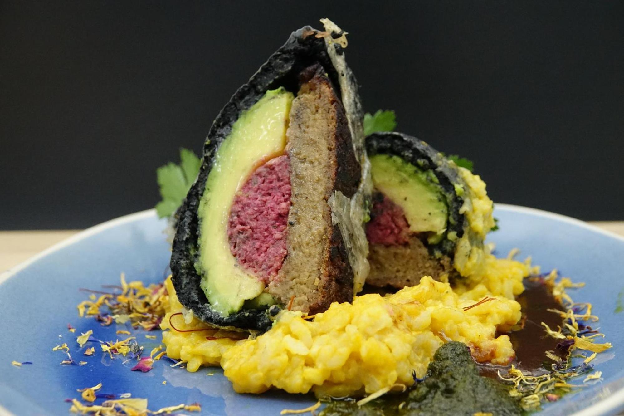 Vegan Hotel Und Restaurants Nicolay 1881 زلتنغن راختخ المظهر الخارجي الصورة