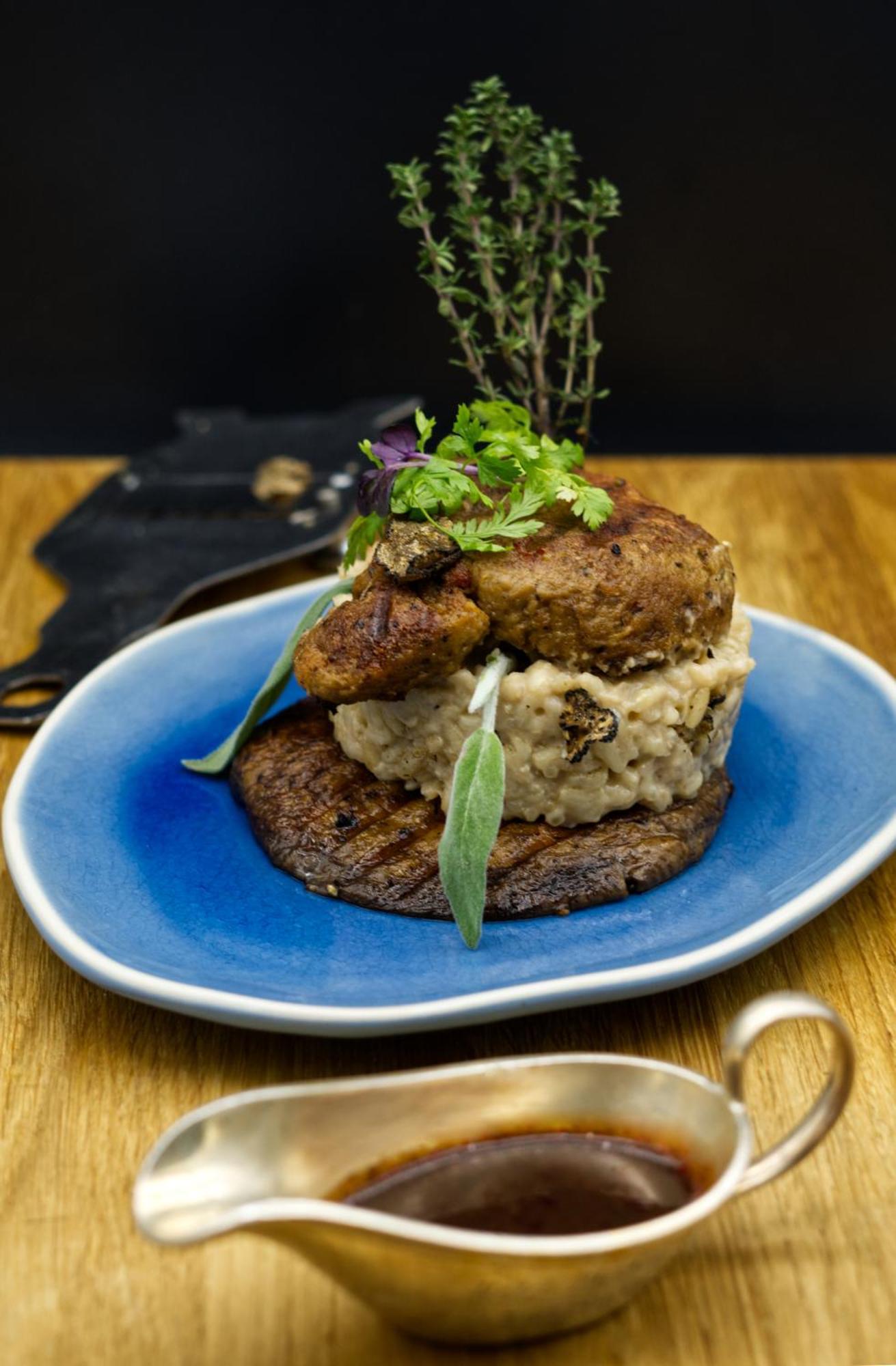 Vegan Hotel Und Restaurants Nicolay 1881 زلتنغن راختخ المظهر الخارجي الصورة