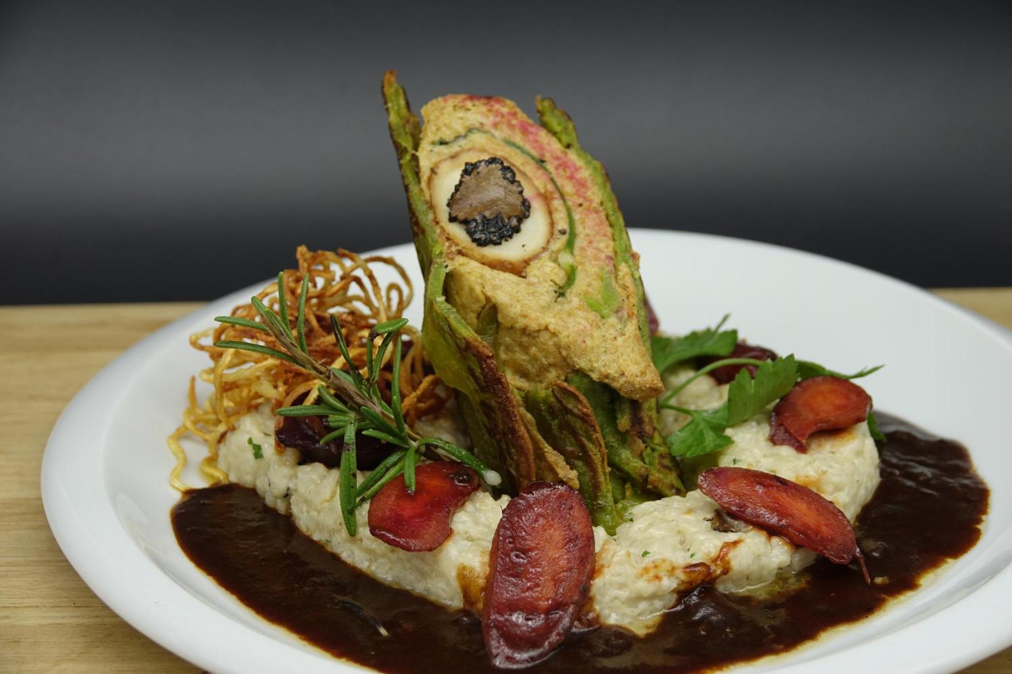 Vegan Hotel Und Restaurants Nicolay 1881 زلتنغن راختخ المظهر الخارجي الصورة