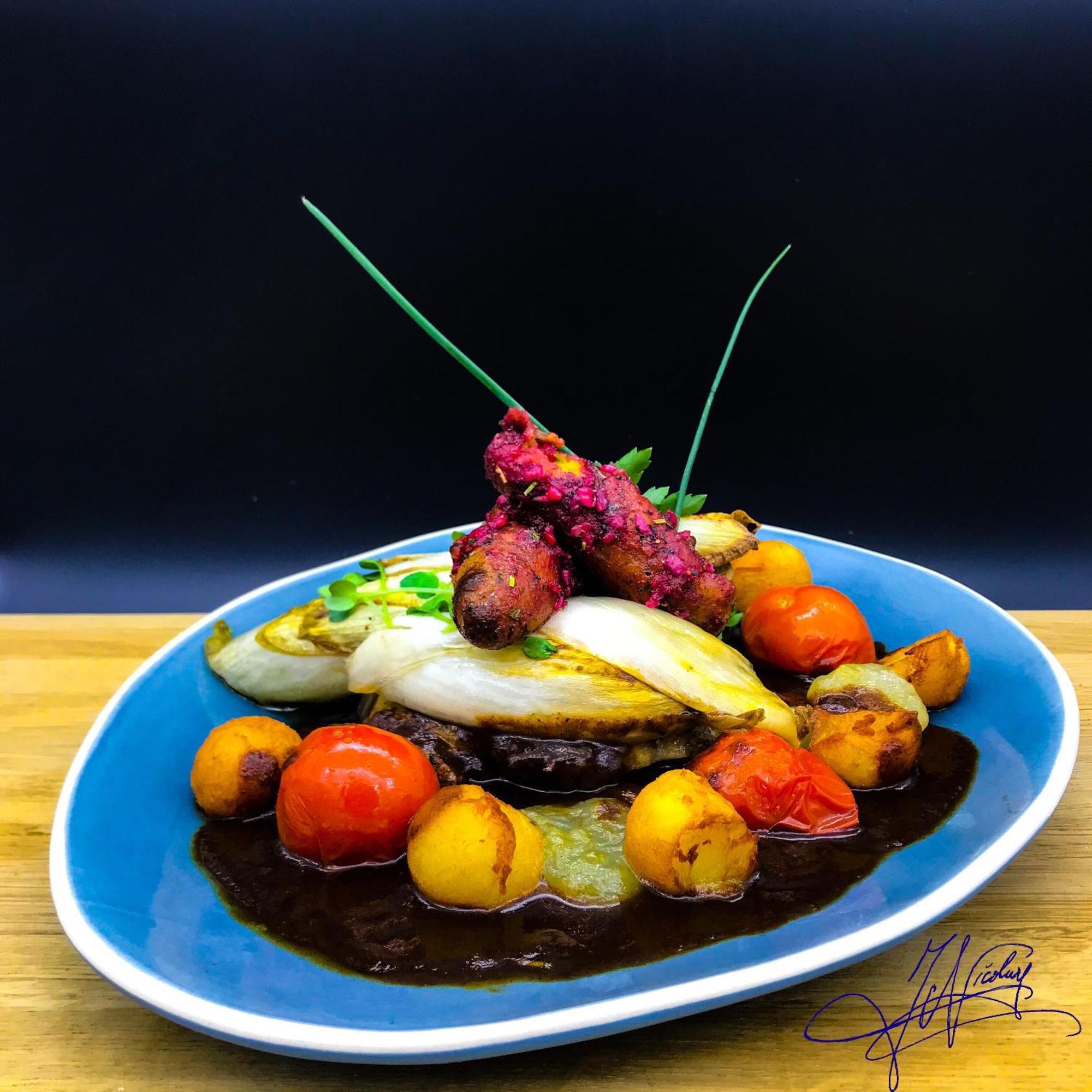 Vegan Hotel Und Restaurants Nicolay 1881 زلتنغن راختخ المظهر الخارجي الصورة