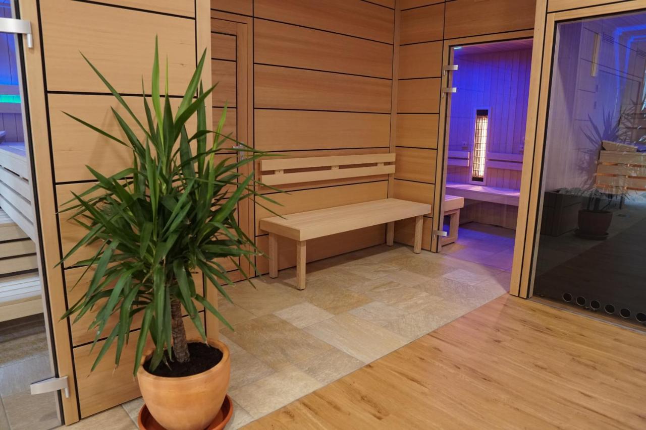 Vegan Hotel Und Restaurants Nicolay 1881 زلتنغن راختخ المظهر الخارجي الصورة